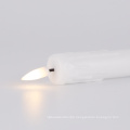 Wedding Christmas Decoration White Candle